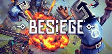 Besiege is coming to mobile on iOS, November 18th!