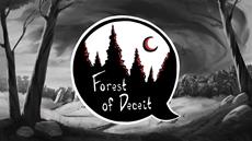 Betray your friends (or die) in the Forest of Deceit demo, available in Steam Next Fest