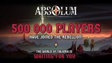 Betreff:Absolum erreicht 500.000 verkaufte Einheiten - Dotemu enth&uuml;llt Ver&ouml;ffentlichungstermin f&uuml;r neues kostenloses Update