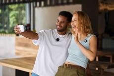 Betreff:Insta360 bringt das Mic Pro auf den Markt: Ein drahtloses Mikrofon, das die gr&ouml;&szlig;ten Probleme im professionellen Audiobereich l&ouml;st