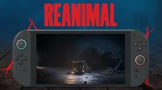 Betreff:REANIMAL ver&ouml;ffentlicht Nintendo Switch 2 Demo - noch 30 Tage bis zum Release auf Nintendo Switch 2<sup>&trade;</sup>, PC, PlayStation<sup>&reg;</sup>5 und Xbox Series X/S