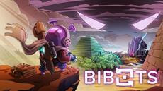 Bibots is now available on mobile!