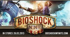 BioShock Infinite | Wahrheit und Legende | Songbird