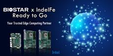 Biostar Partners with IndelFe to Strengthen Edge Computer and Industrial PC Ecosystem in Malaysia
