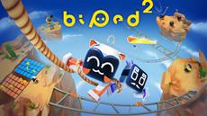 Biped 2: Version 2.0 jetzt auf allen Plattformen inklusive Nintendo Switch