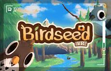 Birdwatching VR Brings Cozy Gaming and Chonky Birds to Steam VR! 