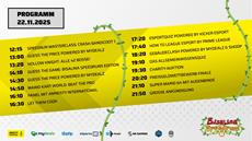 Bisalina Speedruns 2025: Update