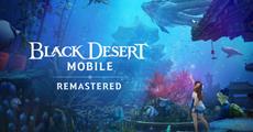 Black Desert Mobile: Pearl Abyss enth&uuml;llt gro&szlig;e Update-Roadmap