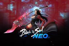 Blade and Soul NEO adds Dark Lancer class in free Jan 20 update - 10 Year Celebration