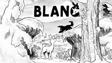 Blanc ist ab heute f&uuml;r Nintendo Switch und PC erh&auml;ltlich