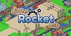 Blast Off! Little Rocket Lab Demo is Here
