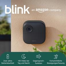 Blink stellt neue Videot&uuml;rklingel der zweiten Generation vor