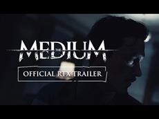 Bloober Team’s The Medium Adds Ray Tracing and NVIDIA DLSS