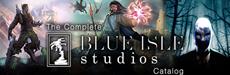 Blue Isle Studios Announces Catalogue Bundle Sale