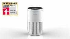 Bosch Air 4000: 2026 erneut von der Stiftung Warentest als Testsieger ausgezeichnet
