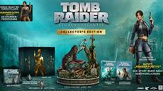 Brandneuer Trailer zu "Tomb Raider: Legacy of Atlantis" mit Releasetermin und Pre-Order Start