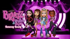 Bratz<sup>&trade;</sup> Rhythm &amp; Style - Runway Ready DLC Out Now
