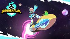 Brawlhalla: Neue Legende "Qinghua &amp; Baobao" ab sofort verf&uuml;gbar
