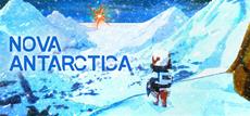 Breaking the Ice: RexLabo's Nova Antarctica Signs Publishing Deal with PARCO GAMES