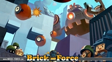 Brick-Force Open Beta-Auftakt f&uuml;r V.I.P.s