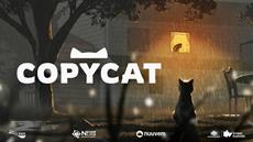 Bring ‘COPYCAT’ Home Today: Out Now on Steam!