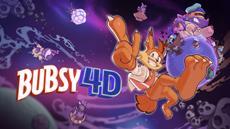 Bubsy 4D Demo Leaps onto Consoles Ahead of May 22 Launch