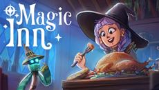 Build The Whimsical Tavern Of Your Dreams In Magic Inn During Steam Next Fest