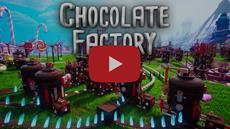 Building Your Dream Factory Just Got Sweeter in Chocolate Factory