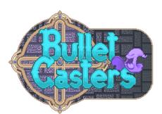 Bullet Casters gives a new twist to the shoot’em up genre