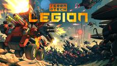 Bullet Heaven Builder ‘TerraTech Legion’ Reveals Latest Trailer &amp; New Playable Character “JP”