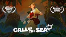 Call of the Sea VR angek&uuml;ndigt