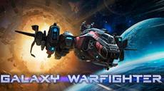 Calling for the galaxy’s best pilots! Galaxy Warfighter comes to Nintendo Switch and PC