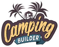 Camping Builder Demo Out Now on Steam