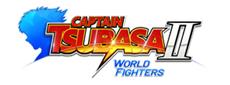 CAPTAIN TSUBASA 2: WORLD FIGHTERS erscheint am 28. August 2026