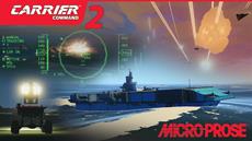 Carrier Command 2 will release on August 10th and New VR Trailer
