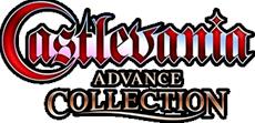Castlevania Advance Collection ab sofort f&uuml;r Nintendo Switch, PlayStation, Xbox und PC verf&uuml;gbar