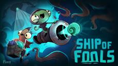 Catch Of The Day: Ship Of Fool’s ‘Fish And Ships’ Update Now Available On All Platforms