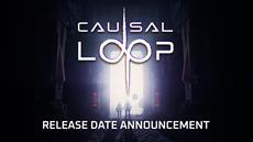 Causal Loop is coming to PC and Consoles on April 23rd