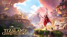 Celebrate One Year of Infinity Nikki with Infinity Nikki 2.0, Out Today