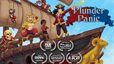 Celebrate Talk Like a Pirate Day with Multiplayer Pirate Brawler &quot;Plunder Panic&quot;, Out Now on Steam