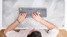 Celeris 1800 - ENDORFY’s modern alternative to traditional full-size keyboards