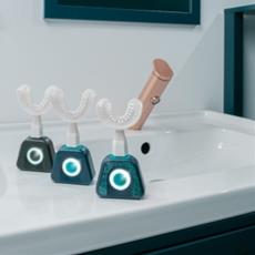 CES 2023 | The new sonic Y-Brush cleans all teeth efficiently in only 10 seconds