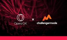 Challengermode partners with Opera GX to set up world’s first grassroots esports organisers fund