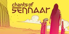 Chants of Sennaar is coming to mobile on August 26th! Pre-order now!