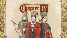 Chapter IV and Two New Packs Come to Crusader Kings on Console Today