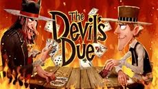 Cheat your way out of hell in The Devil’s Due - New Demo released for Steam Next Fest