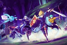 Chronos Dungeon is back! Coming to Steam, iOS and Android in Q2 2025