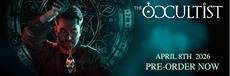 Cineastischer Launch-Trailer zu The Occultist ver&ouml;ffentlicht