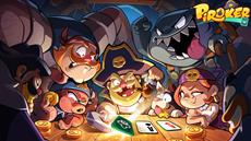 Cinematic Reveal: Habby.Fun Goes All In With Pirate Poker Roguelike 'Piroker'