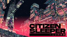 Citizen Sleeper announces FREE DLC roadmap